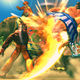 Illustration for article titled The New Stages of Super Street Fighter IV